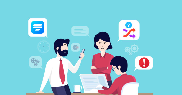 How Conditional Logic Helps in Your Business with Fluent Forms