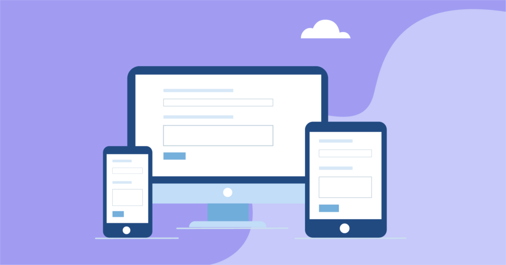 Responsive of wordpress plugins