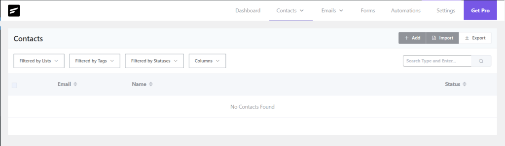 10. Import Contacts 26891