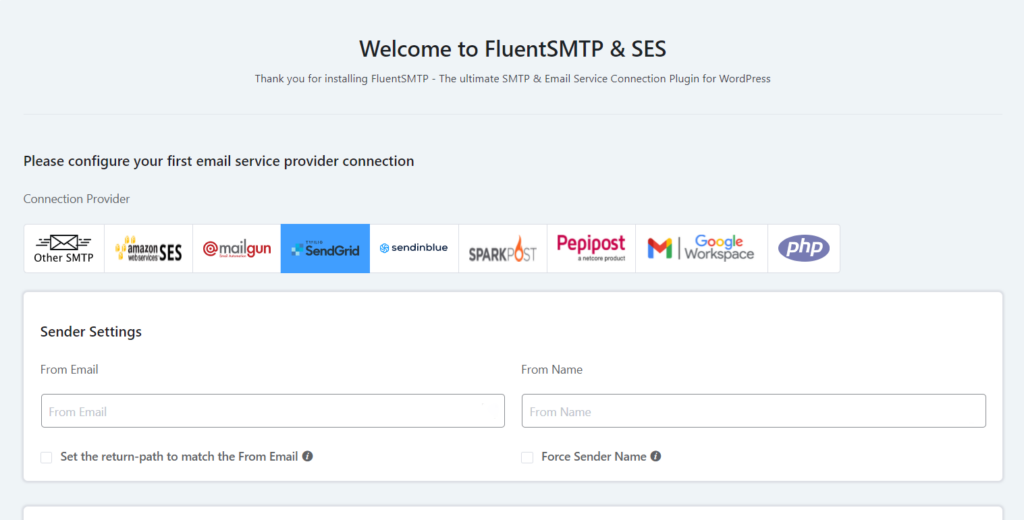 15. Add Email Service Providers 26891