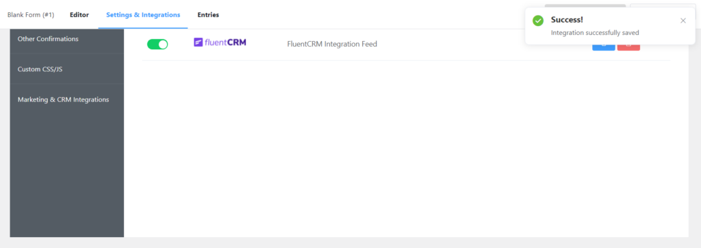 23. Create FluentCRM Feed 1 26891