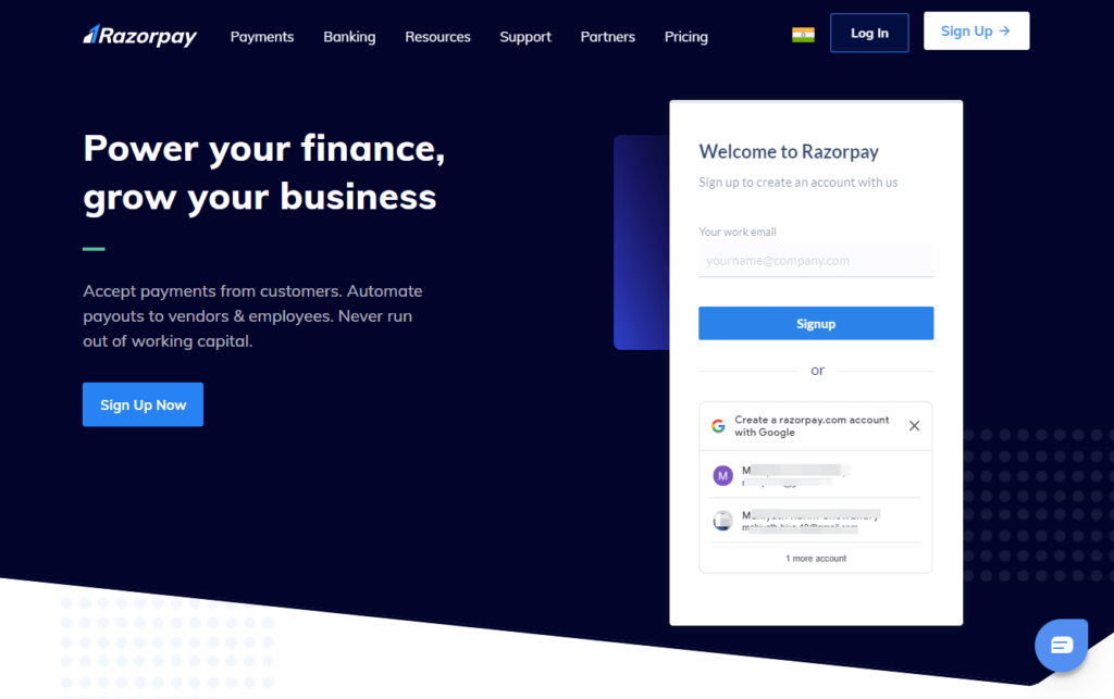 Razorpay