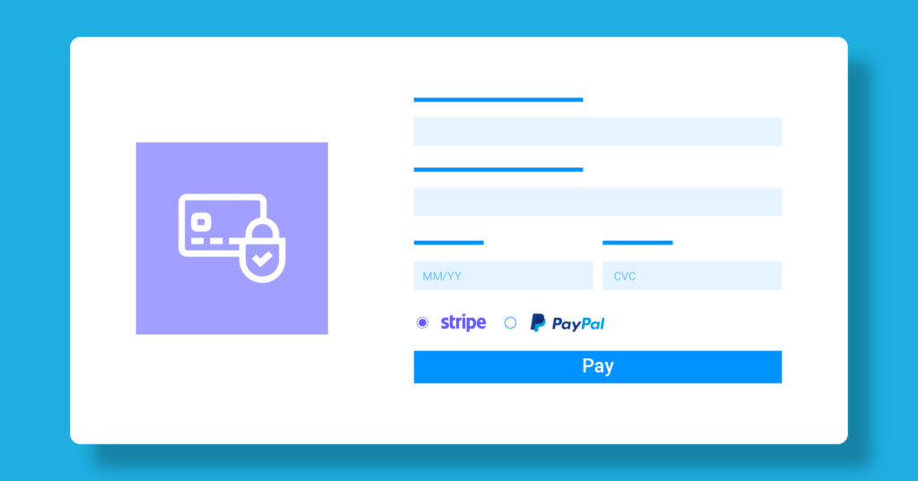 Subscription payment via Stripe and PayPal 26891