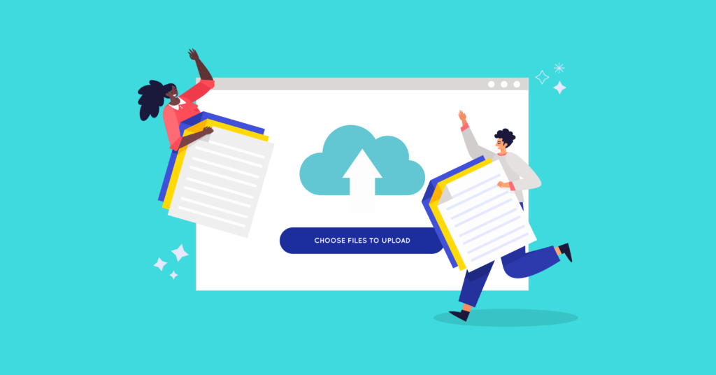 File Uploads - Cognito Forms vs. Fluent Forms