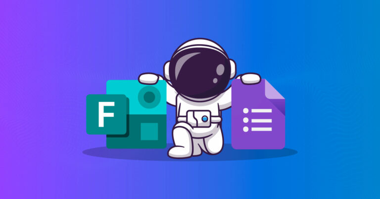 Microsoft-Forms-vs-Google-Forms