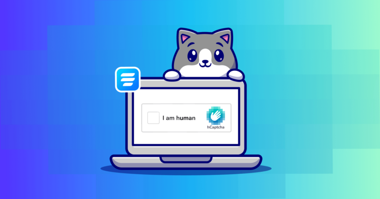 Use hCaptcha in WordPress To Enhance Forms Security