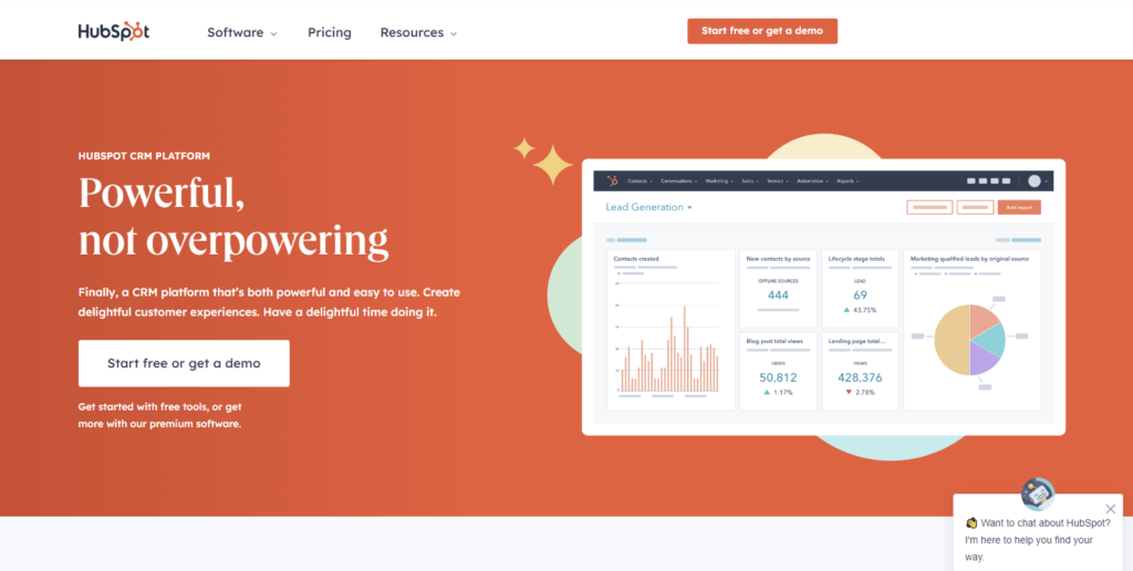 HubSpot WordPress Plugin 18969