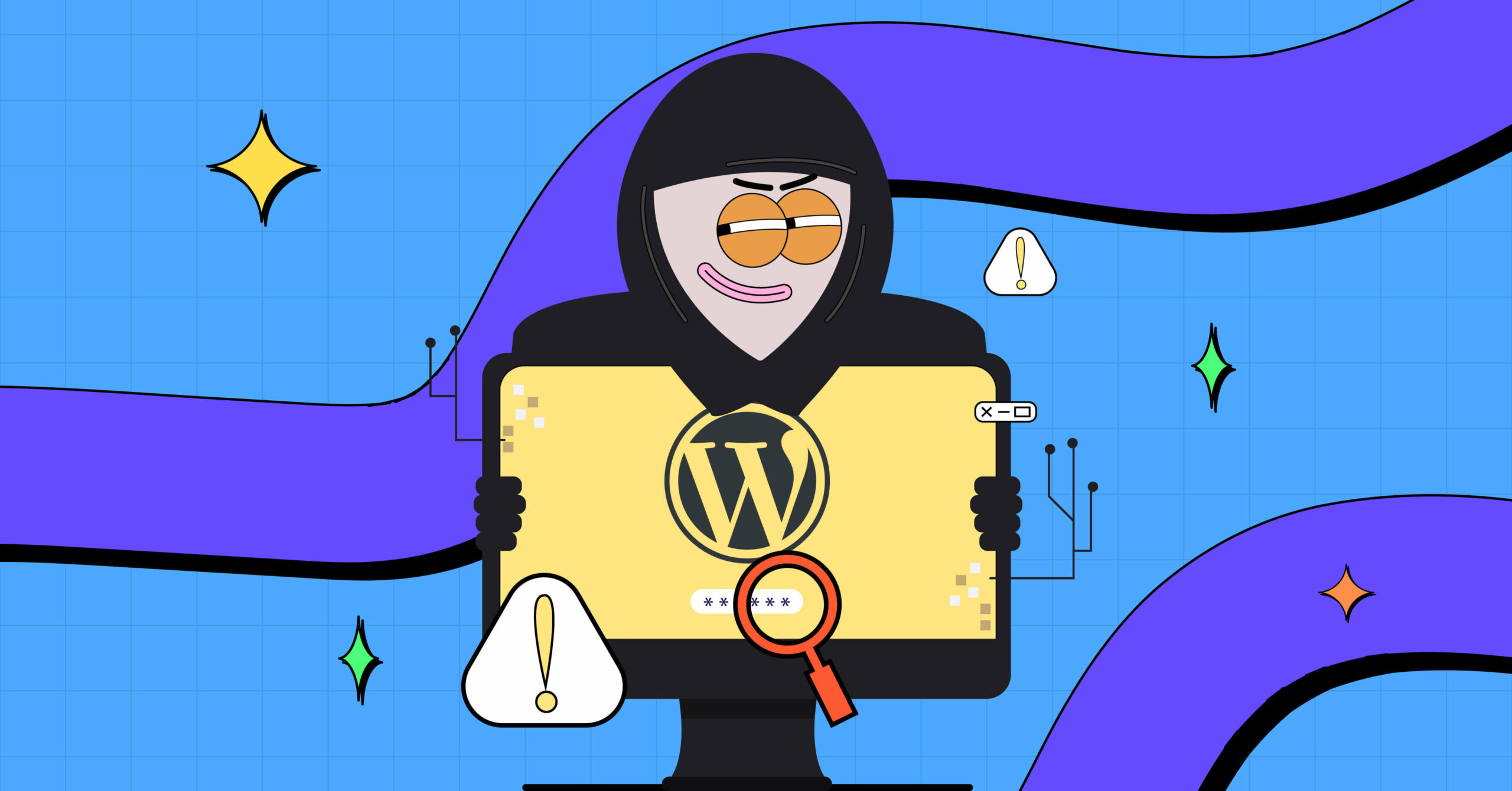 10 Signs Your WordPress Site Is Hacked (And How to Fix It)