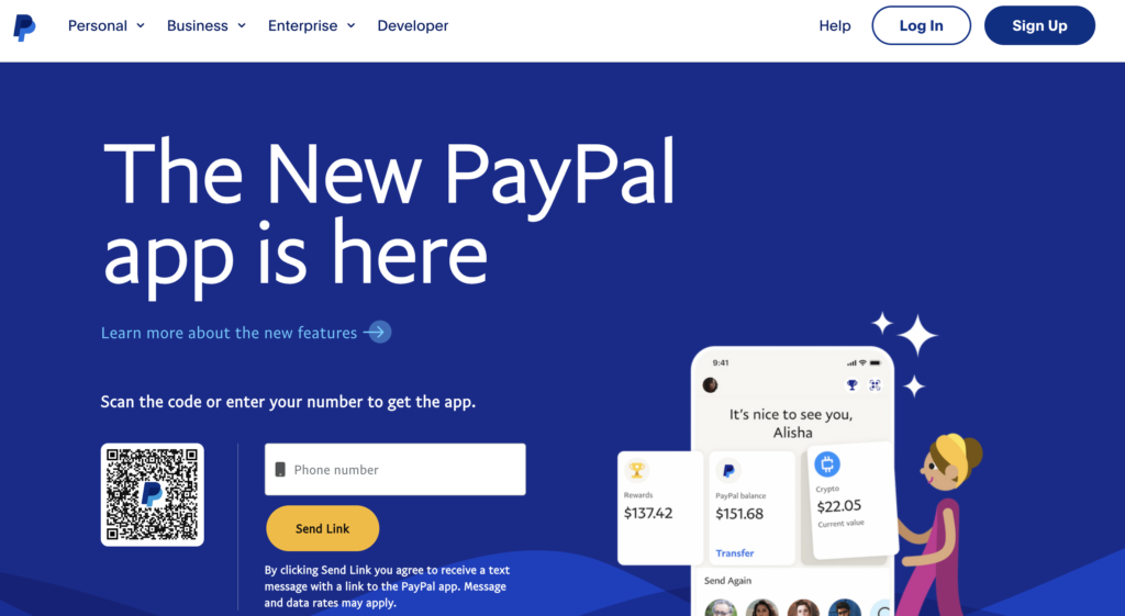 What is PayPal