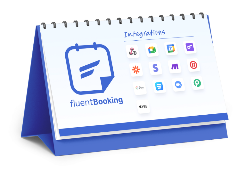 wordpress booking plugin with zoom integration
