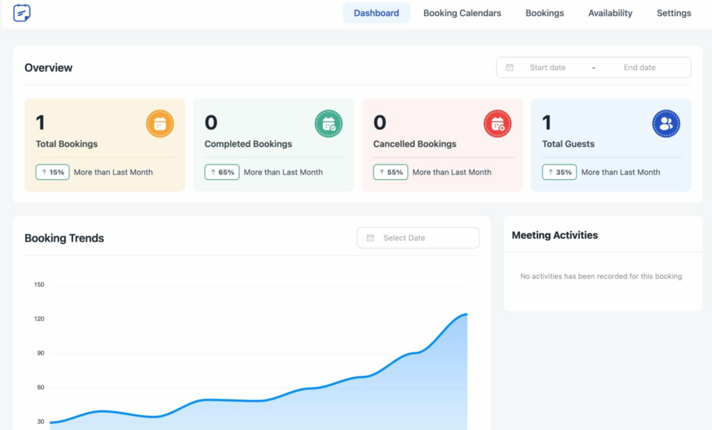 best wordpress scheduling plugin