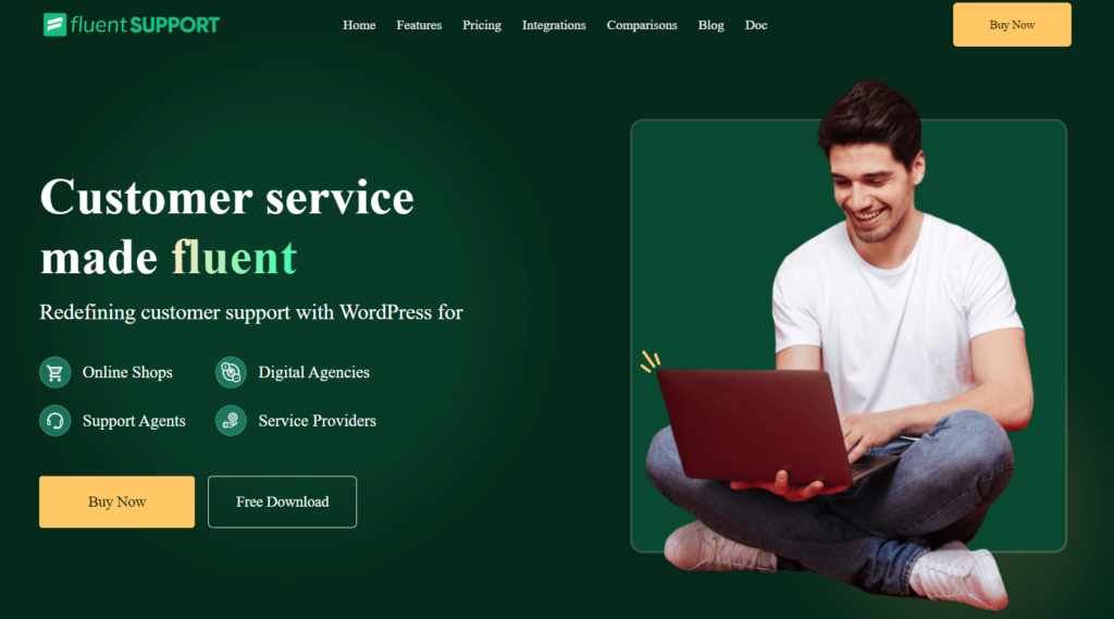 Grab WordPress Black Friday, Cyber Monday (BFCM) Deals
