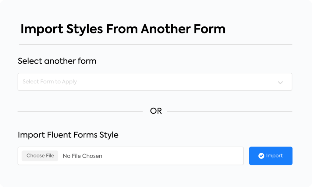 Advance Form Styler 1 33464