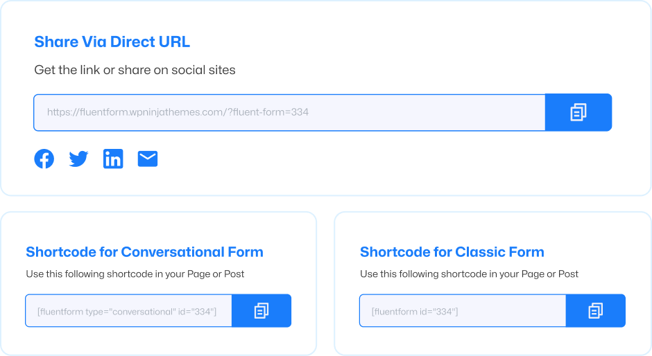 Conversational Forms1 1 33497
