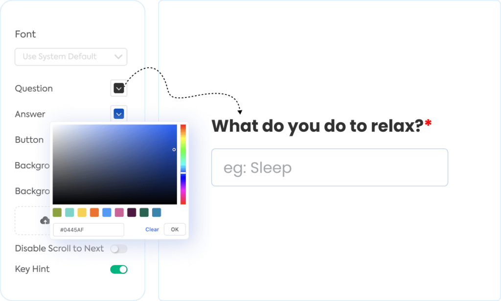 Conversational Forms2 1 33497
