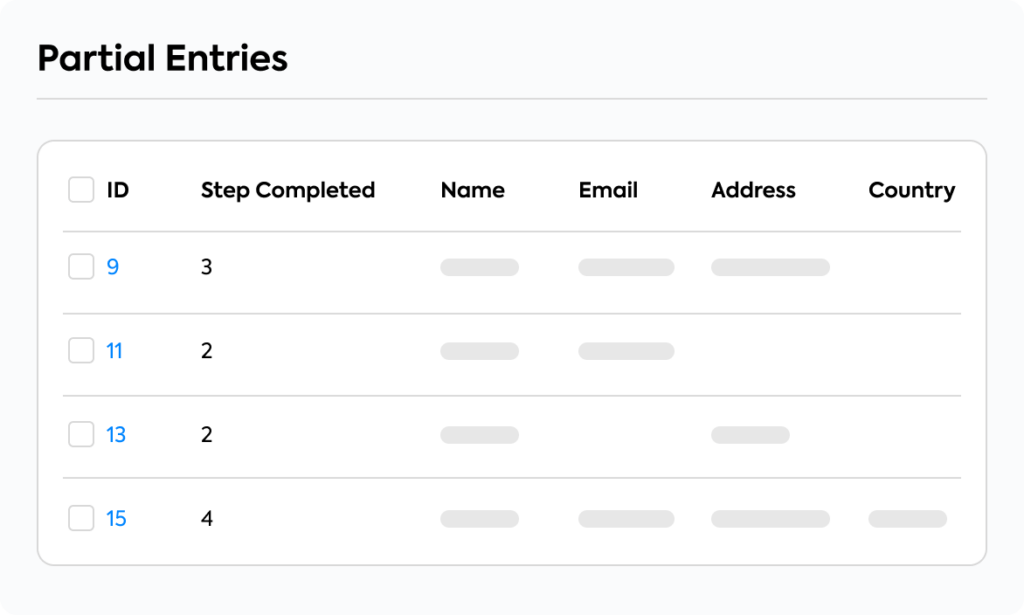 Multi Step Forms1 1 1 33393