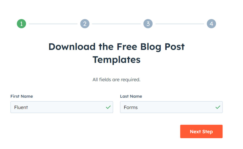 Offer irresistible content