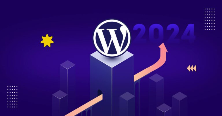 State of the Word, WordPress 2024