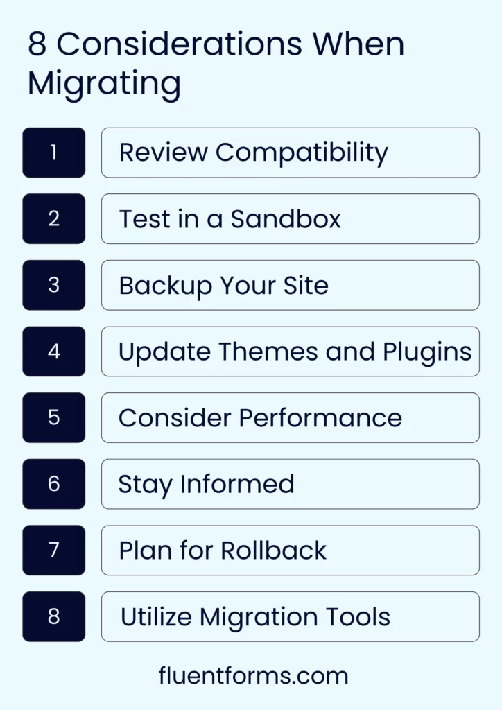 Considerations When Migrating to WordPress 6.5 1 42698