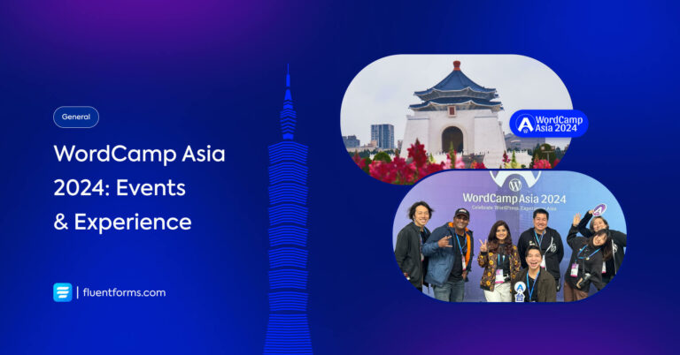 WordCamp Asia 2024, WordPress