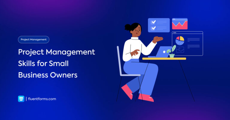 essential project management skills