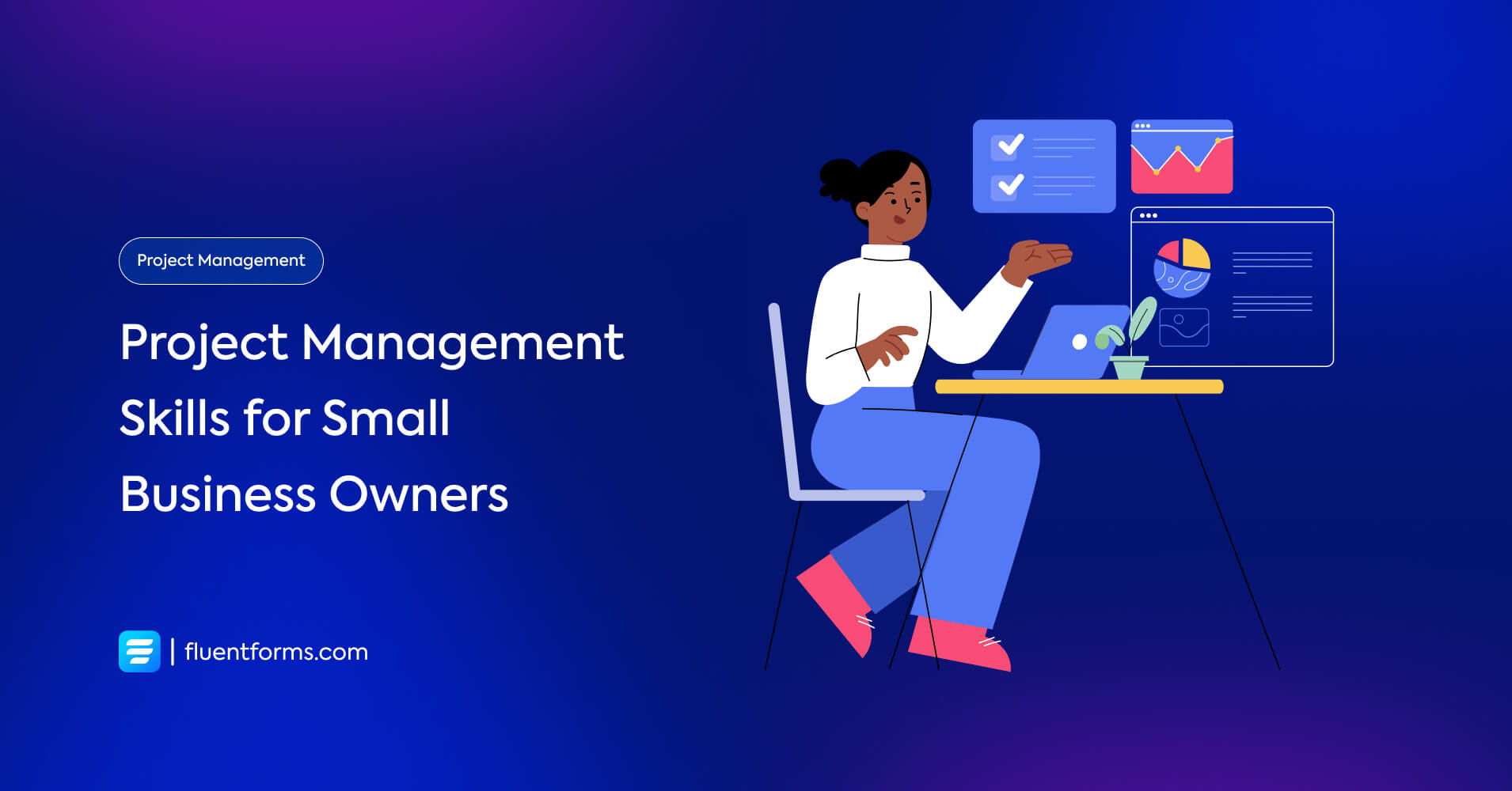 essential project management skills