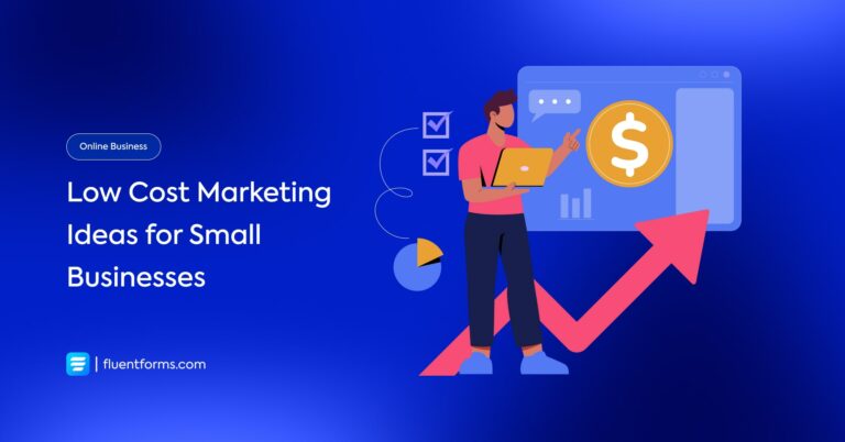 15 Low Cost Marketing Ideas for Small Businesses