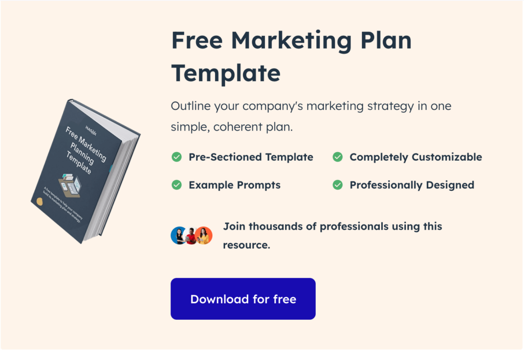 Free templates lead magnet