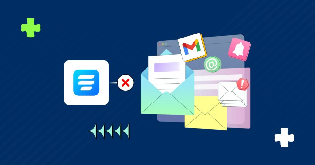Fluent Forms Not Sending Email to Gmail How to Fix It min 19078