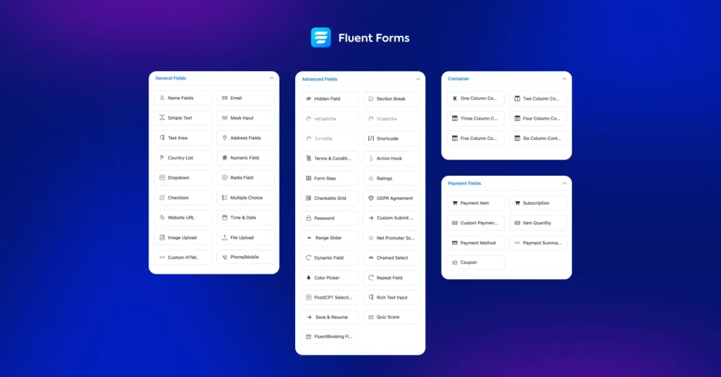 Input fields 1 28234