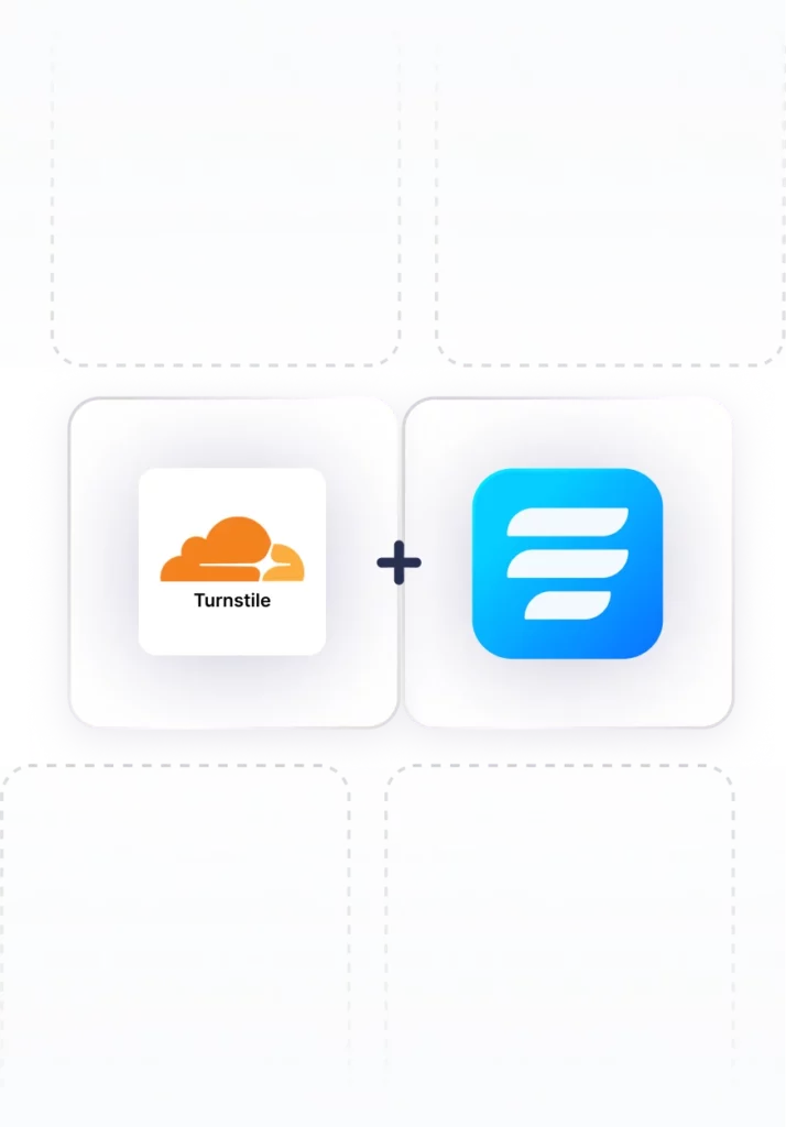 Cloudflare Turnstile Integration with Fluent Forms