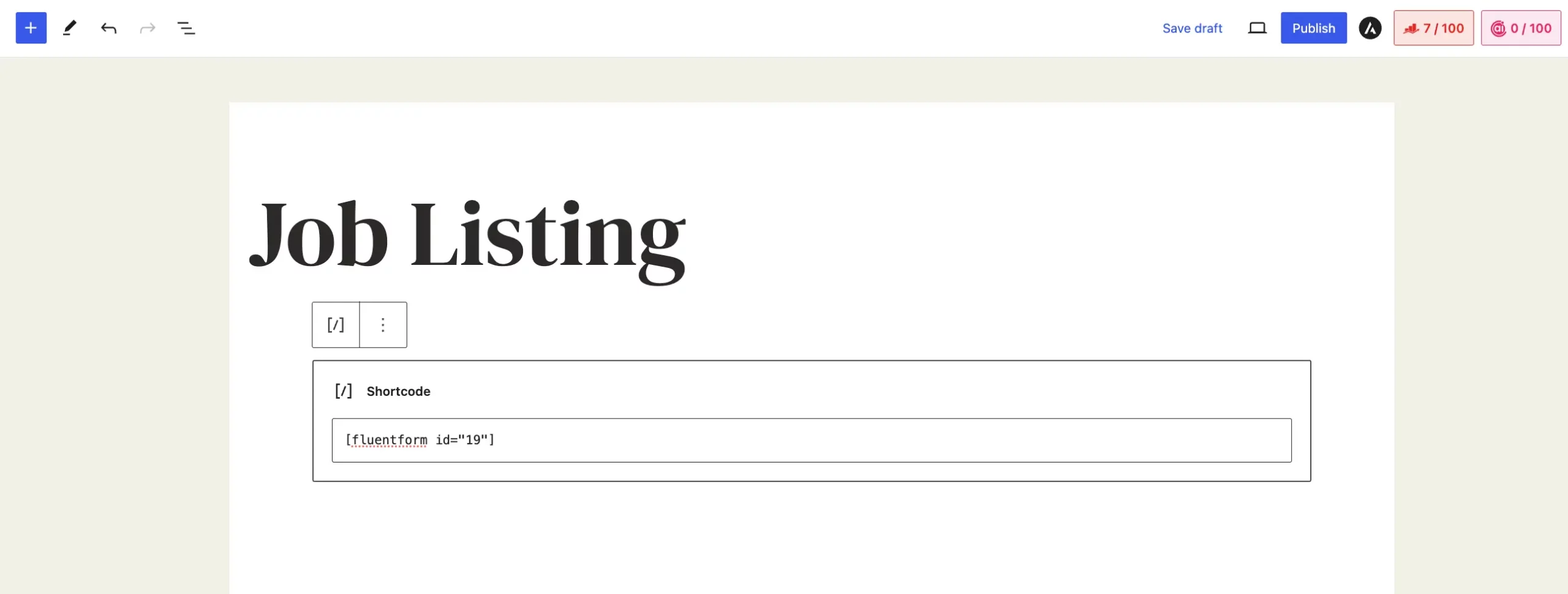 job listing form scaled 50938
