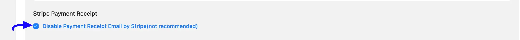 16. Stripe Payment Receipt 48155