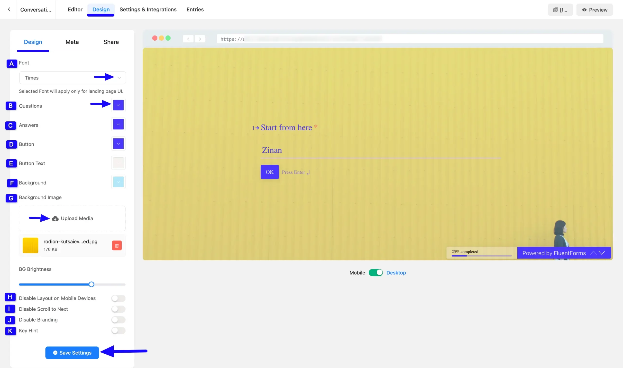 2. Design tab scaled 47397
