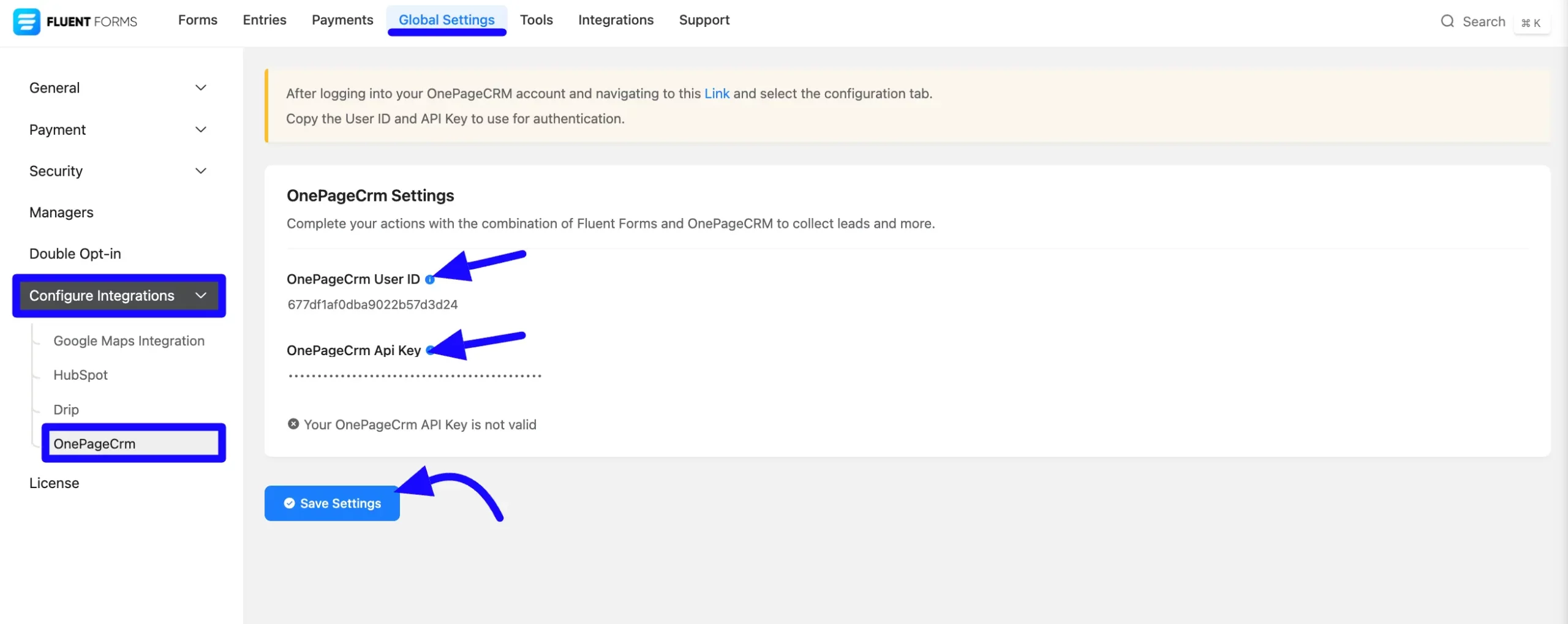 paste user id and api key 06 scaled 47170