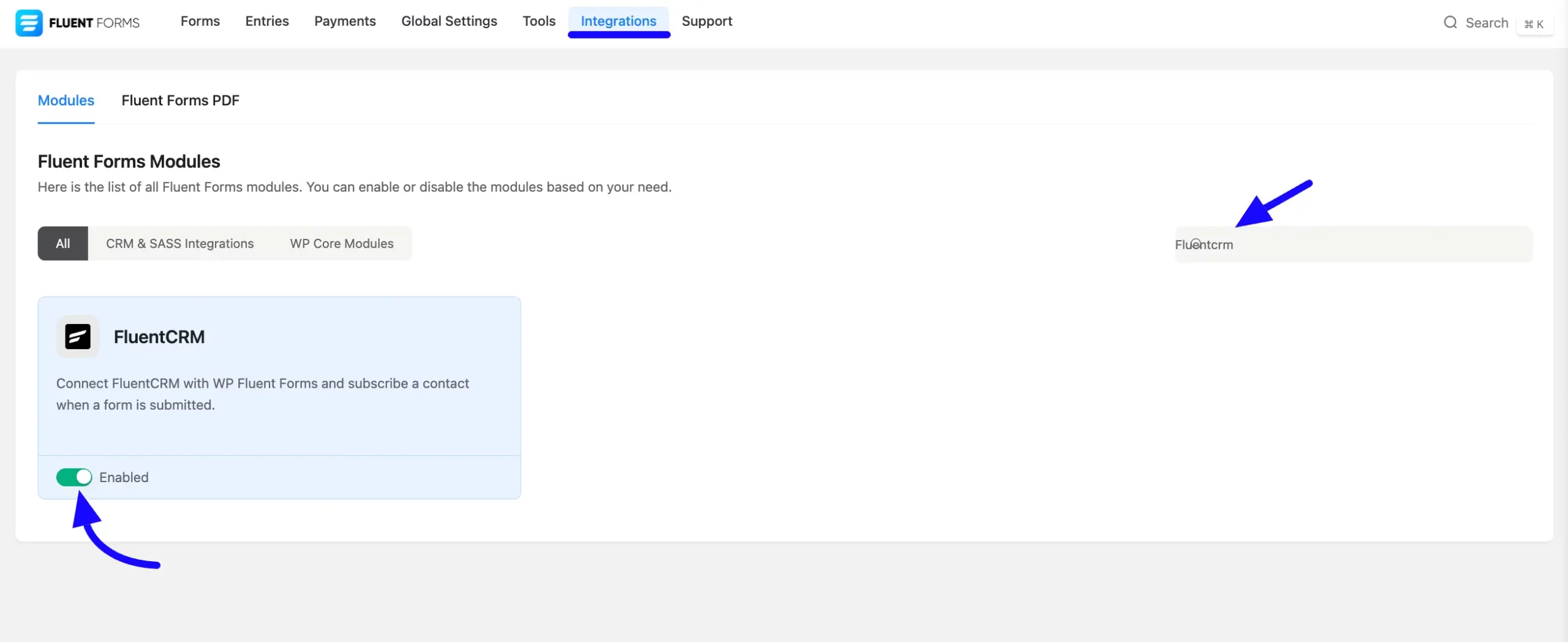 enable FluentCRM module 01 scaled 50134