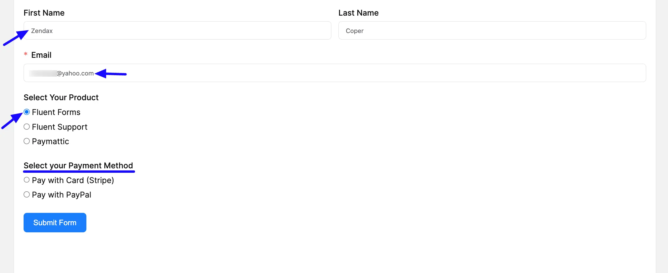 10. Preview of Group two Conditionals 46609
