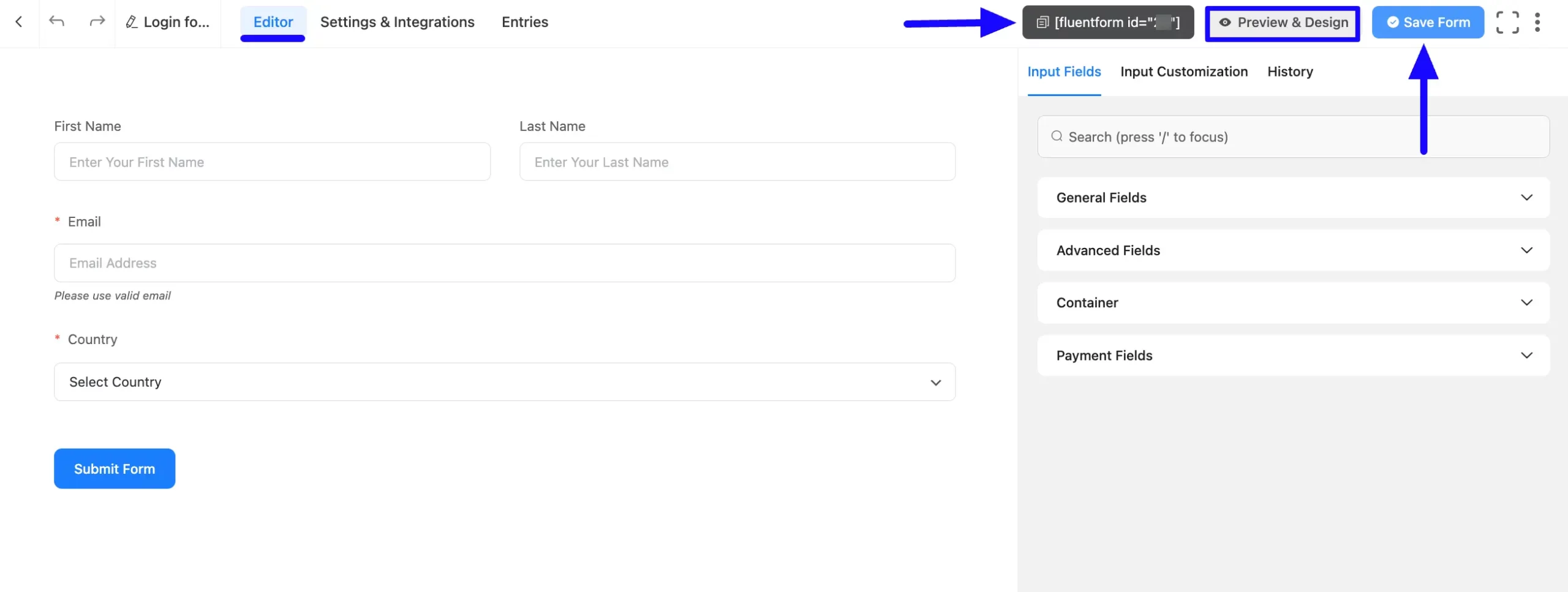 12. Save Form scaled 50300