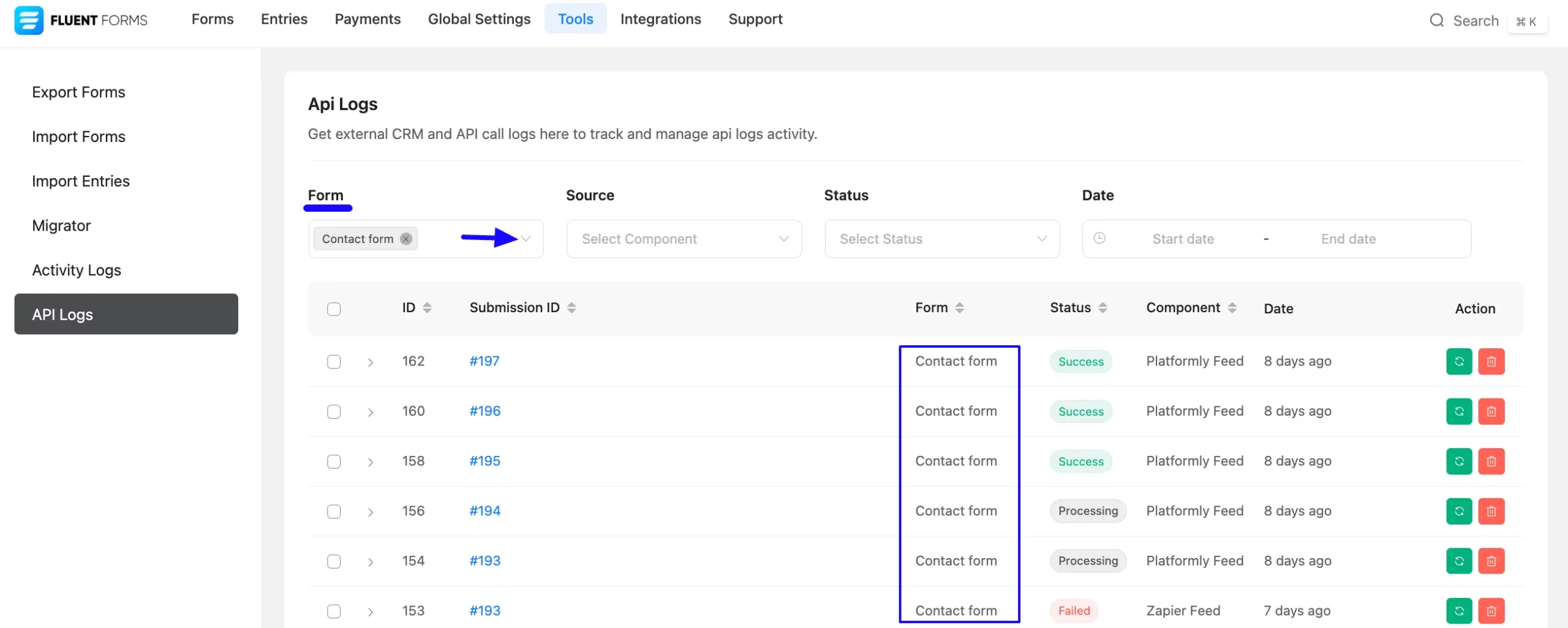 2. Form filter option 1 scaled 58158
