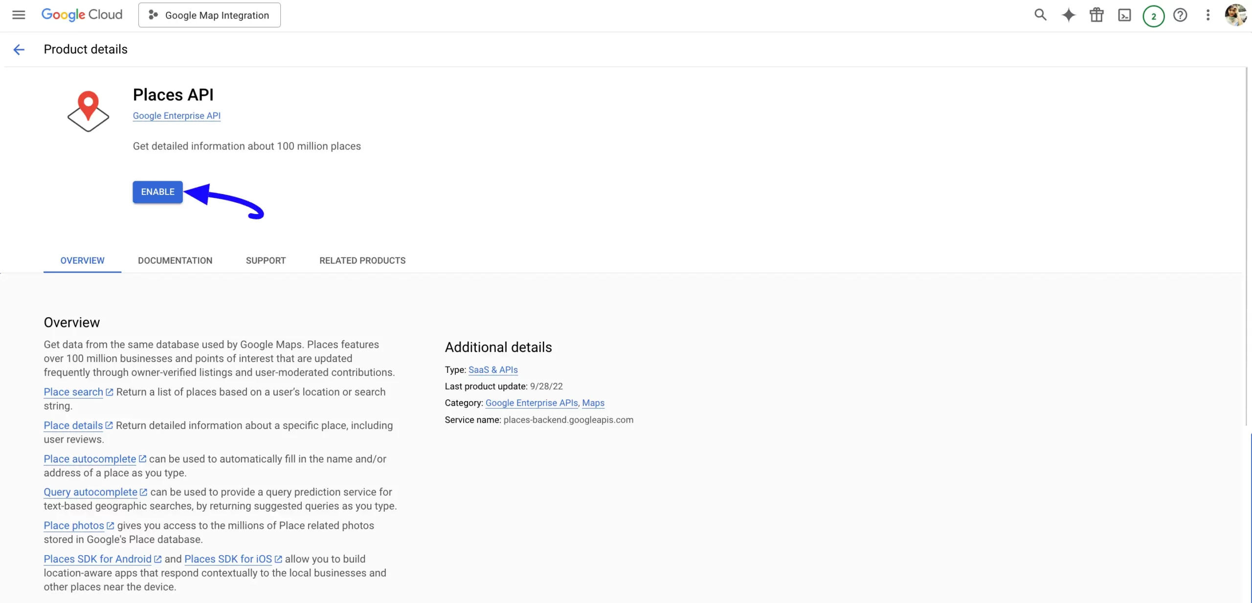 8. Enable Places APi scaled 46128