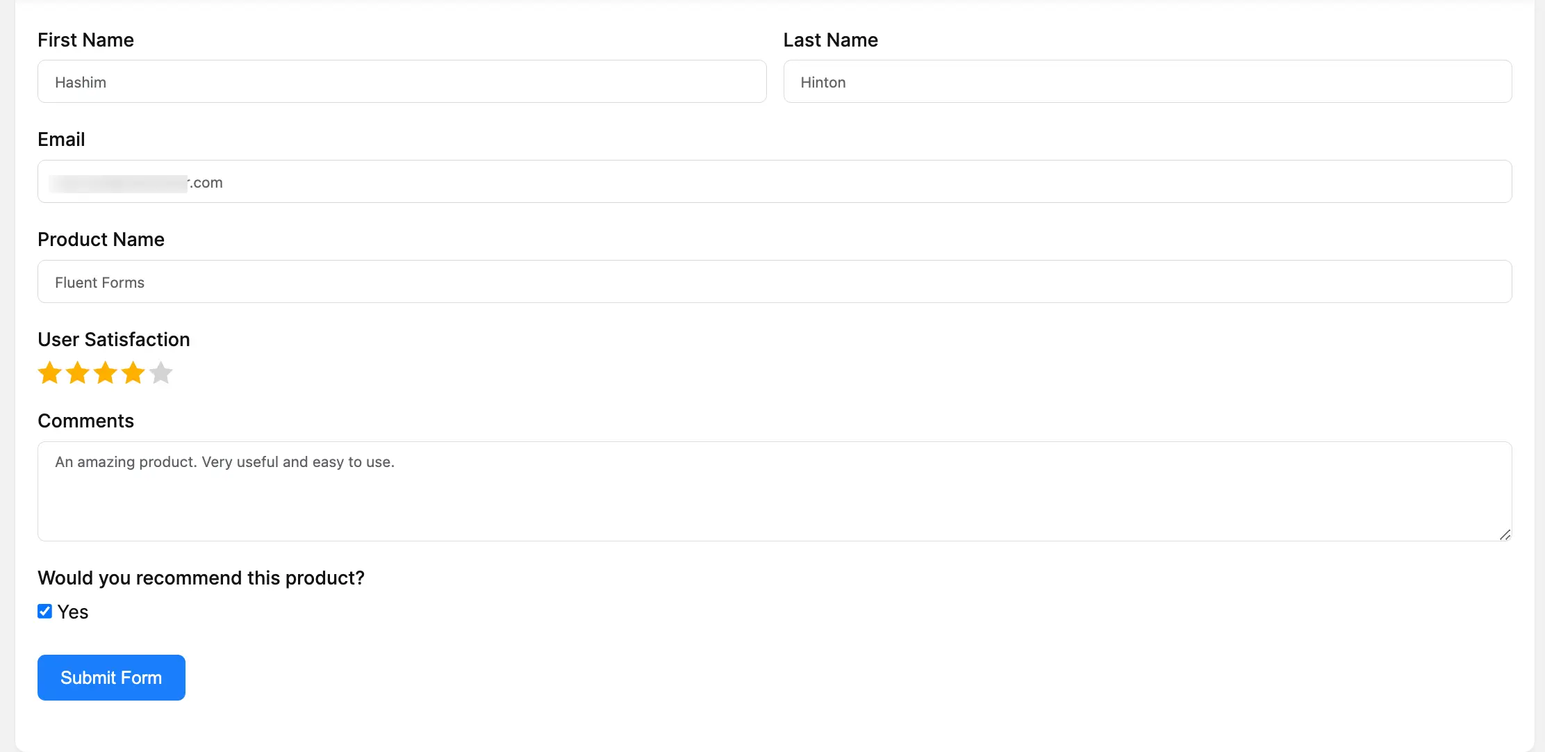8. Form Preview 1 1 50938