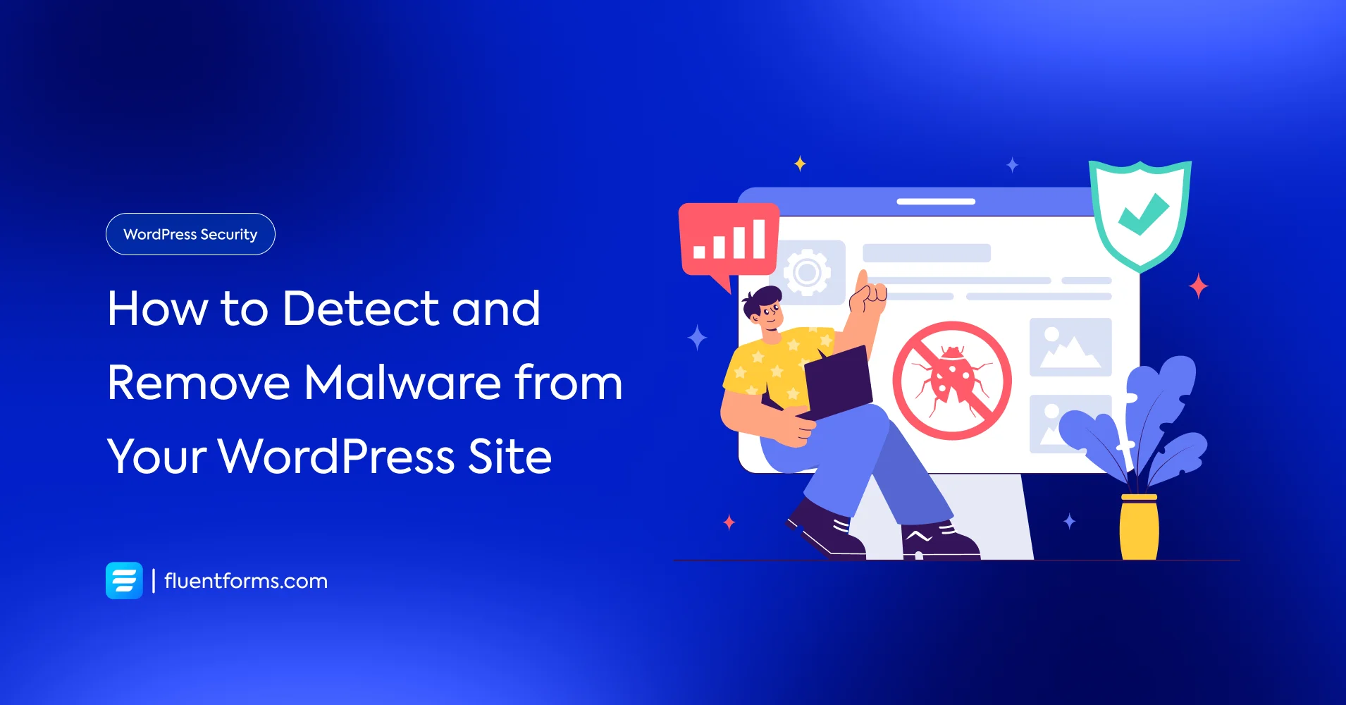 How to Detect and Remove Malware from Your WordPress Site
