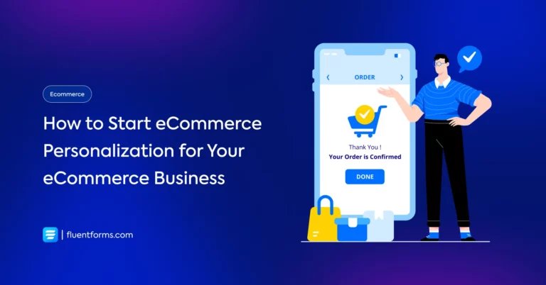 Why eCommerce Personalization Wins and How to Start Today