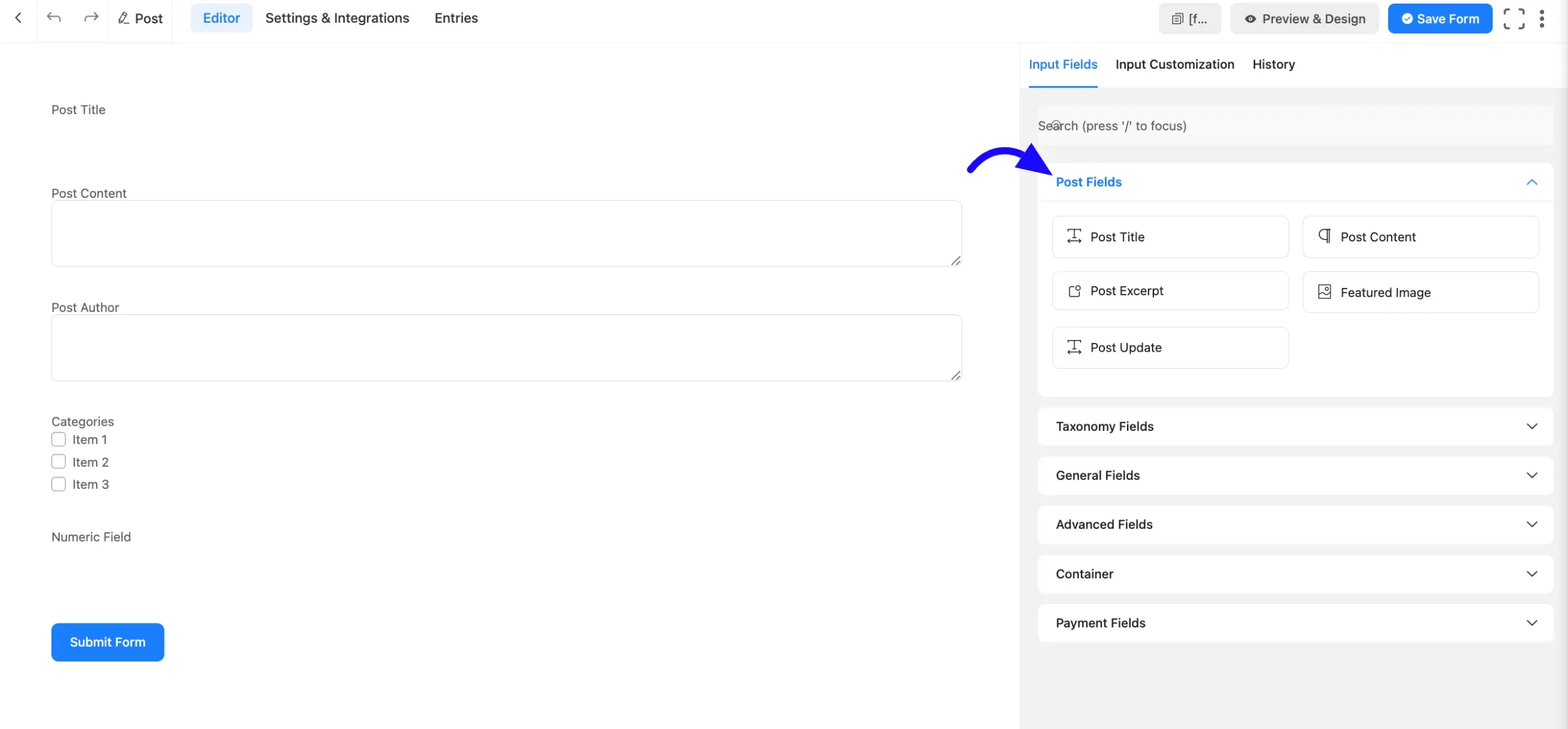 Create post form 01 scaled 51857