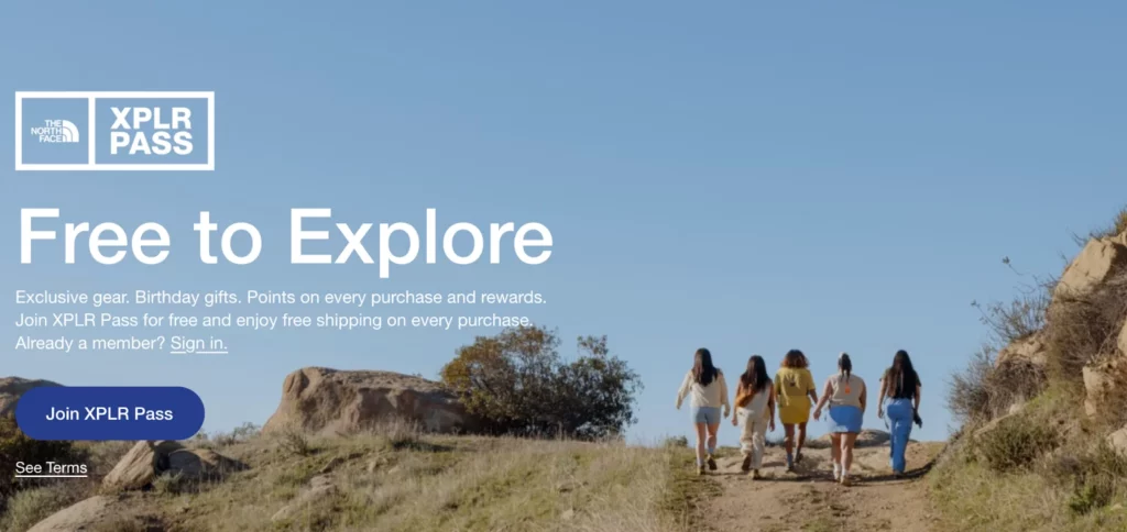 customer loyalty programs examples
