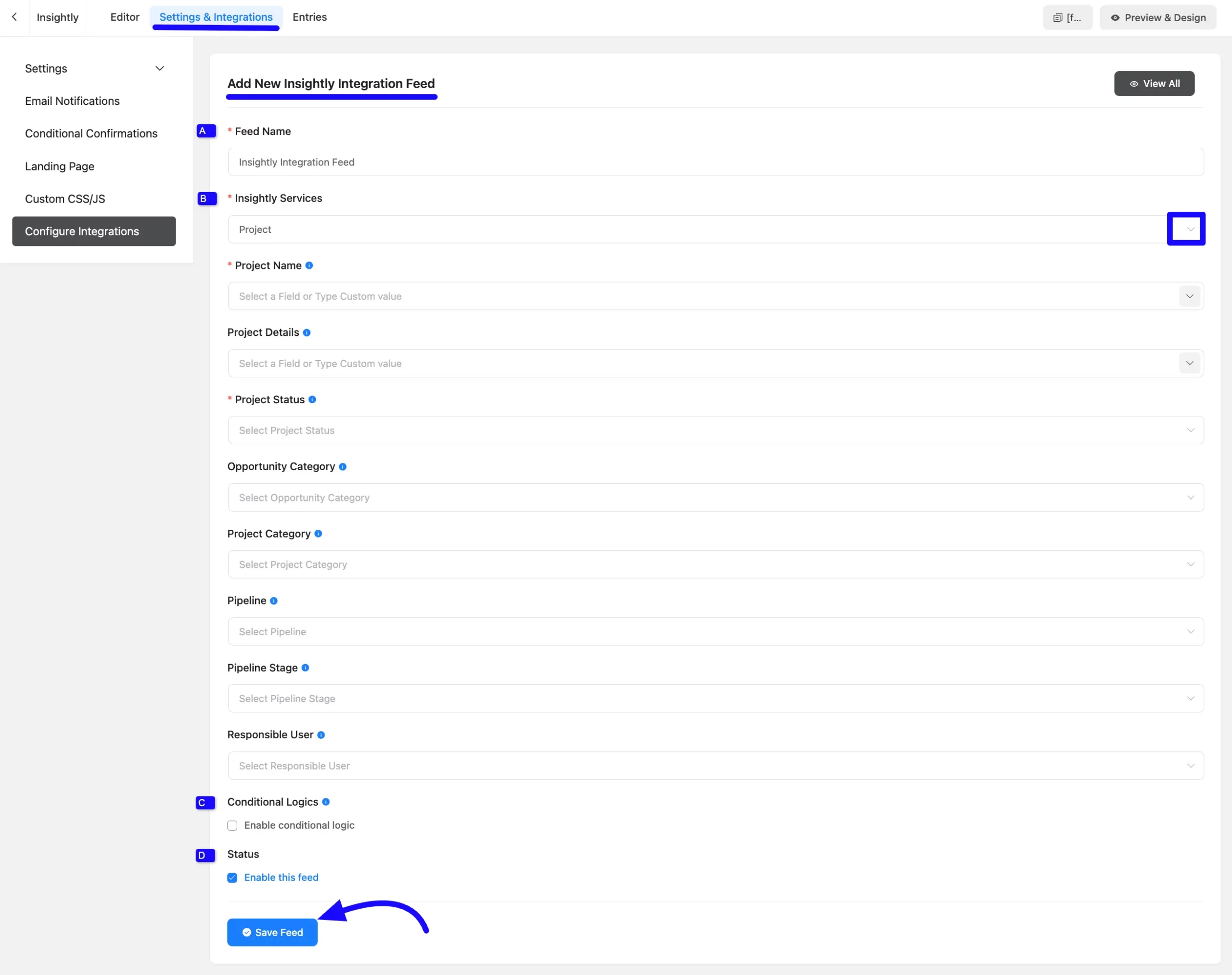 Add New Insightly Integration Feed 10 scaled 58158