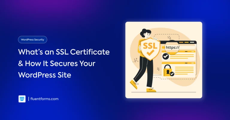 SSL Certificate for WordPress: Transform Your Site from HTTP to HTTPS
