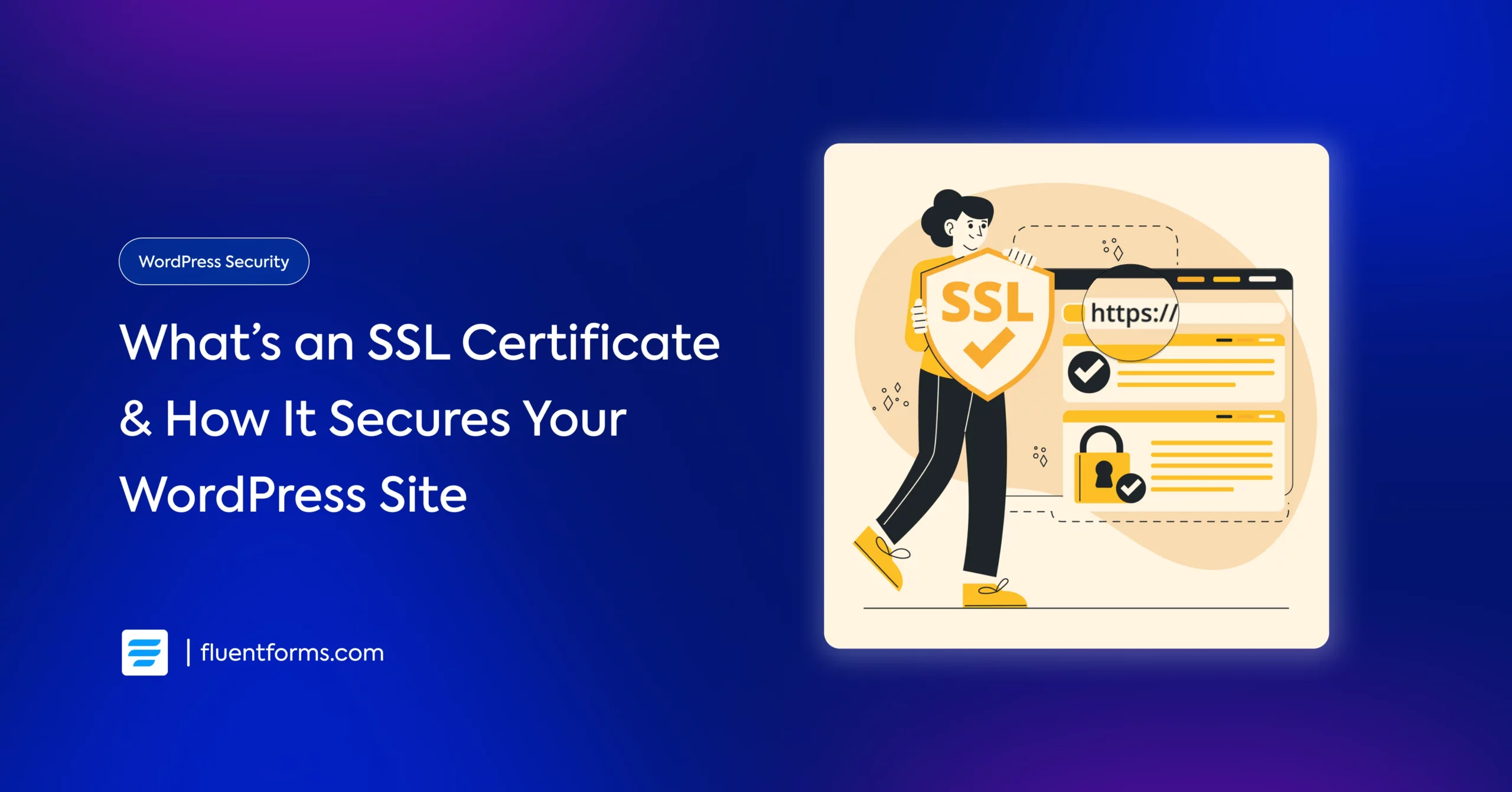 SSL Certificate for WordPress: Transform Your Site from HTTP to HTTPS