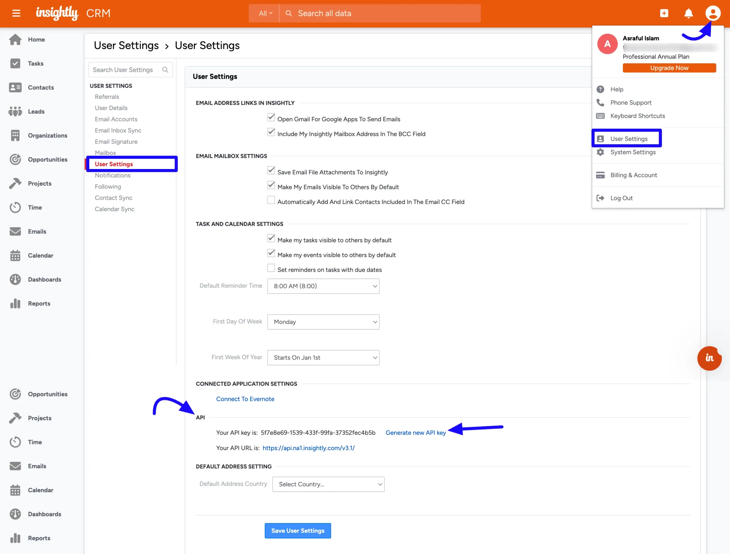 User Settings 03 scaled 58158