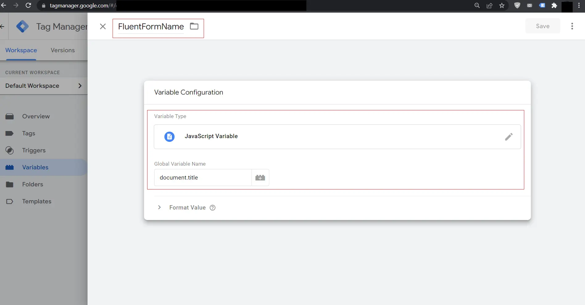 add js gtm variable wpmn 58158